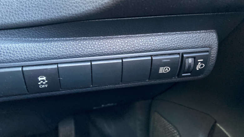 Toyota Corolla 1.8 VVT-i Hybrid Icon 5dr CVT Hybrid Hatchback